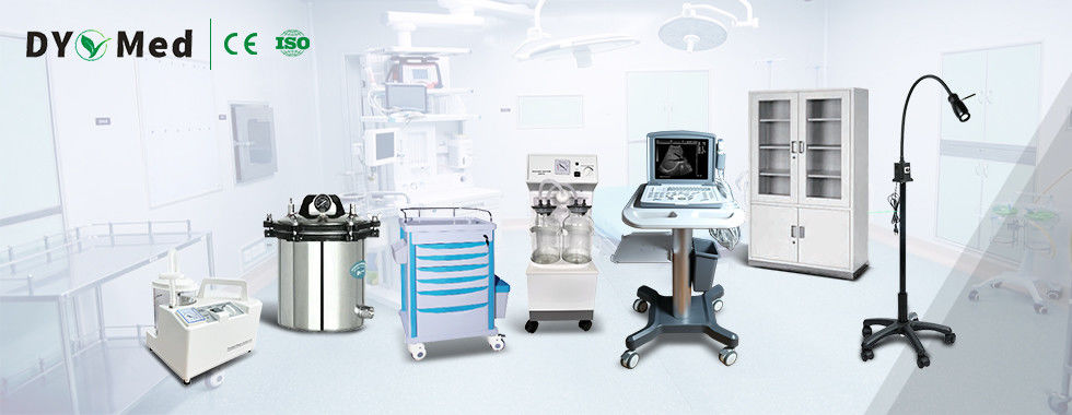 Μηχανή ECG