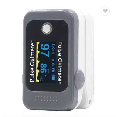 Ιατρικό Oximeter άκρων δακτύλου cOem ψηφιακό όργανο ελέγχου δάχτυλων Spo2 οξυγόνου αίματος Oximeter