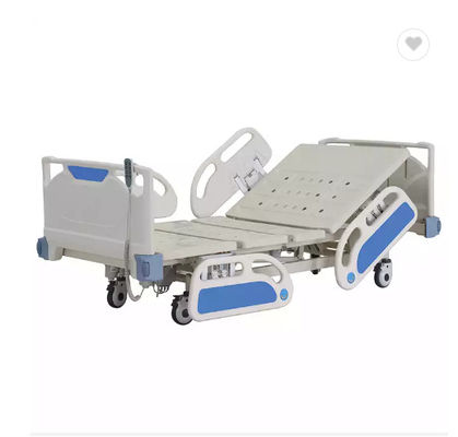 3 διευθετήσιμος ασταθής ηλεκτρικός ICU cOem επίπλων νοσοκομείων κρεβατιών λειτουργίας