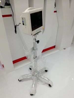 CE νοσοκομείων ICU υπομονετικό υπομονετικό όργανο ελέγχου παραμέτρου οργάνων ελέγχου πολυ