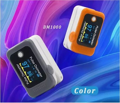 Ιατρικό Oximeter άκρων δακτύλου cOem ψηφιακό όργανο ελέγχου δάχτυλων Spo2 οξυγόνου αίματος Oximeter