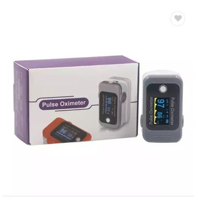 Ιατρικό Oximeter άκρων δακτύλου cOem ψηφιακό όργανο ελέγχου δάχτυλων Spo2 οξυγόνου αίματος Oximeter