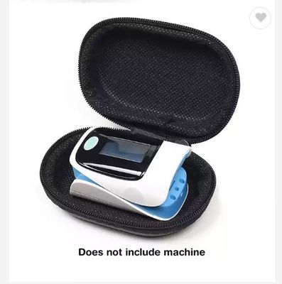Φορητός ψηφιακός Oximeter δάχτυλων σφυγμός Oximeter άκρων δακτύλου Oximeters Spo2 Oled έξυπνος