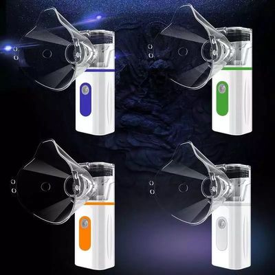 Οικιακό φορητή Nebulizer cOem Nebulizer Ys31 Mn36 πλέγματος μηχανών ιατρική φορητή μηχανή