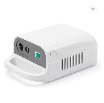 Ιατρική Nebulizer συμπιεστών εγχώριων φορητή εμβόλων Asthm Inhal μηχανή