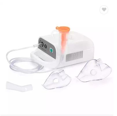 Ιατρική Nebulizer συμπιεστών εγχώριων φορητή εμβόλων Asthm Inhal μηχανή