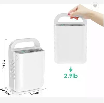 Ιατρική Nebulizer συμπιεστών εγχώριων φορητή εμβόλων Asthm Inhal μηχανή
