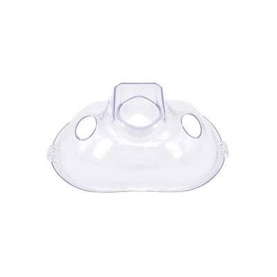 Πλήρες καθορισμένο Nebulizer Nebulizer εξαρτημάτων εξαρτήσεων CE μερών μηχανών