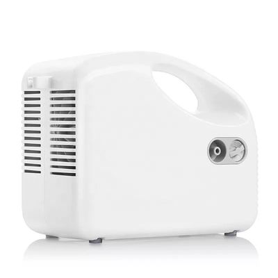 Οικονομικό πνευματικό Nebulizer Nebulizer συμπιεστών θεραπείας αερολύματος