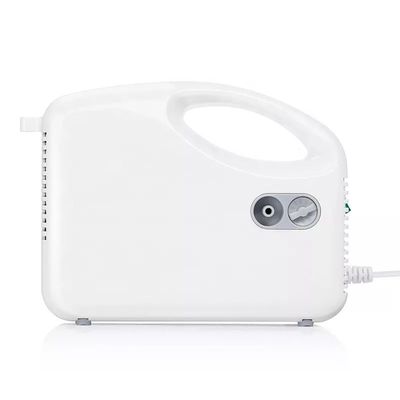 Οικονομικό πνευματικό Nebulizer Nebulizer συμπιεστών θεραπείας αερολύματος