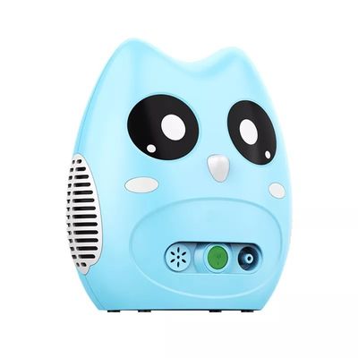 Φορητή Nebulizer συμπιεστών φορητή μηχανή Nebulizador μηχανών