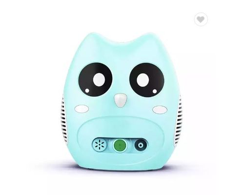 Φορητή Nebulizer συμπιεστών φορητή μηχανή Nebulizador μηχανών