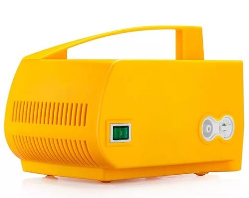 Nebulizer ενηλίκων παιδιών Nebulizer άσθματος Cvs μηχανών ελεύθερο Nebulizer μηχανών φλυτζάνι μηχανών