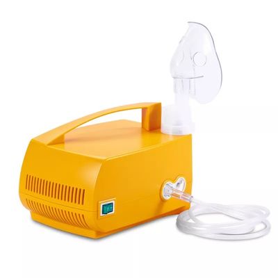 Nebulizer ενηλίκων παιδιών Nebulizer άσθματος Cvs μηχανών ελεύθερο Nebulizer μηχανών φλυτζάνι μηχανών