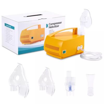 Nebulizer ενηλίκων παιδιών Nebulizer άσθματος Cvs μηχανών ελεύθερο Nebulizer μηχανών φλυτζάνι μηχανών