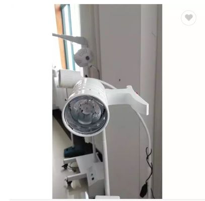 Ελαφρύ κινητό λειτουργούν CE λαμπτήρων των χειρουργικών ελαφριών οδηγήσεων εξέτασης