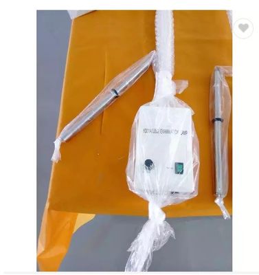 Ελαφρύ κινητό λειτουργούν CE λαμπτήρων των χειρουργικών ελαφριών οδηγήσεων εξέτασης