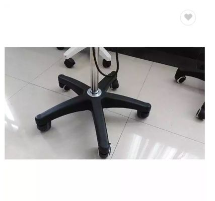 Ελαφρύ κινητό λειτουργούν CE λαμπτήρων των χειρουργικών ελαφριών οδηγήσεων εξέτασης
