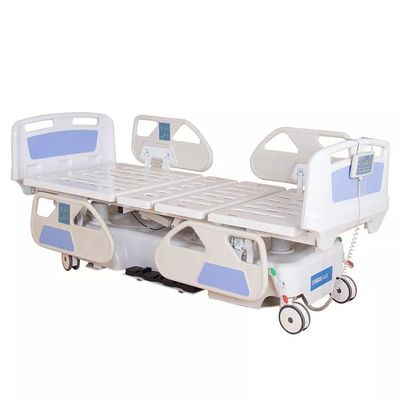 Έπιπλα που περιποιούνται Homecare ICU 5 ιατρικό κρεβάτι νοσοκομείων λειτουργιών ηλεκτρικό