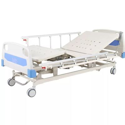 Ιατρικό ICU 5 ηλεκτρικός διευθετήσιμος cOem νοσοκομείων κρεβατιών λειτουργίας