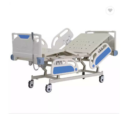 3 διευθετήσιμος ασταθής ηλεκτρικός ICU cOem επίπλων νοσοκομείων κρεβατιών λειτουργίας