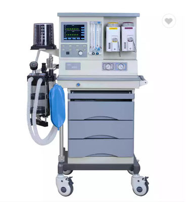 Ιατρική μηχανή Anestesia συσκευών αναισθησίας Mindray Anestetic εξοπλισμού νοσοκομείων