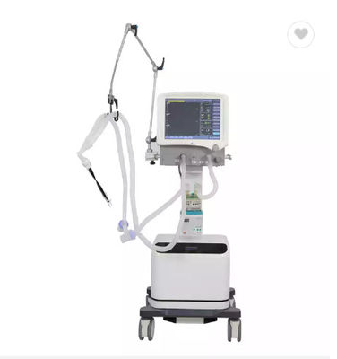 12 &quot; ζωηρόχρωμη TFT LCD αφής οθόνης μηχανή εξαεριστήρων εξοπλισμού ICU νοσοκομείων χειρουργική