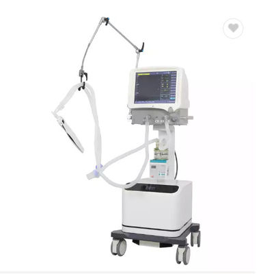 12 &quot; ζωηρόχρωμη TFT LCD αφής οθόνης μηχανή εξαεριστήρων εξοπλισμού ICU νοσοκομείων χειρουργική