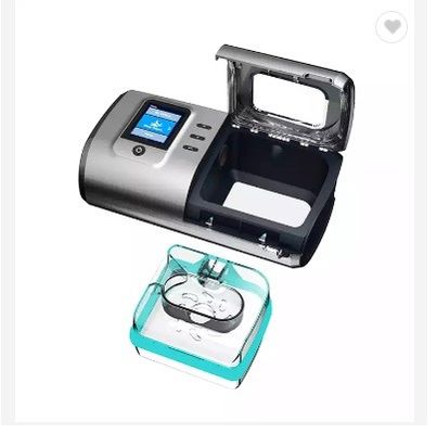 Αυτόματη CPAP μηχανών εξαεριστήρων αντι Snoring ύπνου πίεση εναέριων διαδρόμων ασφυξίας APAP θετική