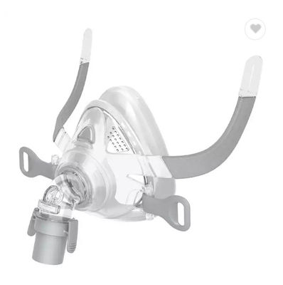 Θετική μάσκα μηχανών μηχανών CPAP APAP Bipap πίεσης εναέριων διαδρόμων CE