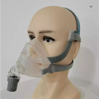 Θετική μάσκα μηχανών μηχανών CPAP APAP Bipap πίεσης εναέριων διαδρόμων CE