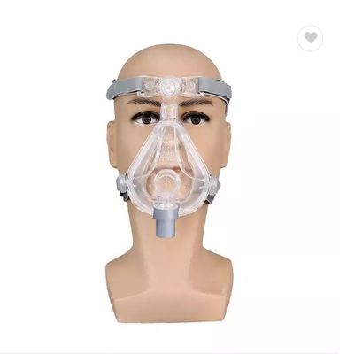Θετικός cOem μασκών μηχανών CPAP APAP Bipap πίεσης εναέριων διαδρόμων CE