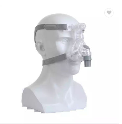 Θετικό CE μασκών μηχανών CPAP APAP Bipap πίεσης εναέριων διαδρόμων cOem επικυρωμένο