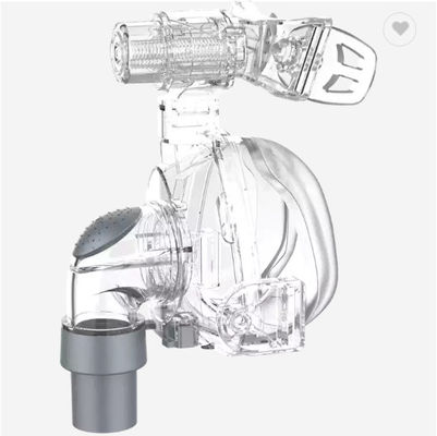 Θετικό CE μασκών μηχανών CPAP APAP Bipap πίεσης εναέριων διαδρόμων cOem επικυρωμένο