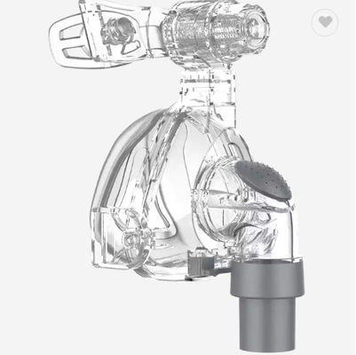 Θετικό CE μασκών μηχανών CPAP APAP Bipap πίεσης εναέριων διαδρόμων cOem επικυρωμένο
