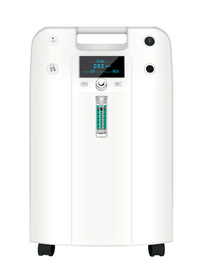 Nebulizer υψηλή ροή 5l κατασκευής 10l γεννητριών Respironics Oxyge 10 λίτρο