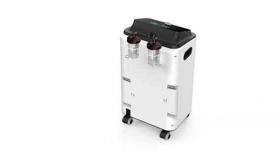 5l λευκός μπλε cOem Colur συμπυκνωτών οξυγόνου Respironics συμπυκνωτών οξυγόνου