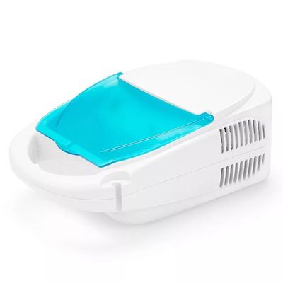 Nebulizer άσθματος CE φορητός cOem συμπιεστών μηχανών φορητός ιατρικός