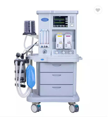 Ιατρική μηχανή Anestesia συσκευών αναισθησίας Mindray Anestetic εξοπλισμού νοσοκομείων